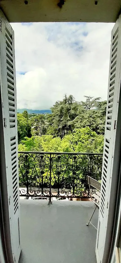 Studio 3 Etoiles Le 102, Aix Les Bains Centre Thermes Palace Le Beau Site Aix-les-Bains France