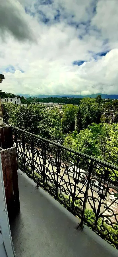 Apartment Studio 3 Etoiles Le 102, Aix Les Bains Centre Thermes Palace Le Beau Site Aix-les-Bains